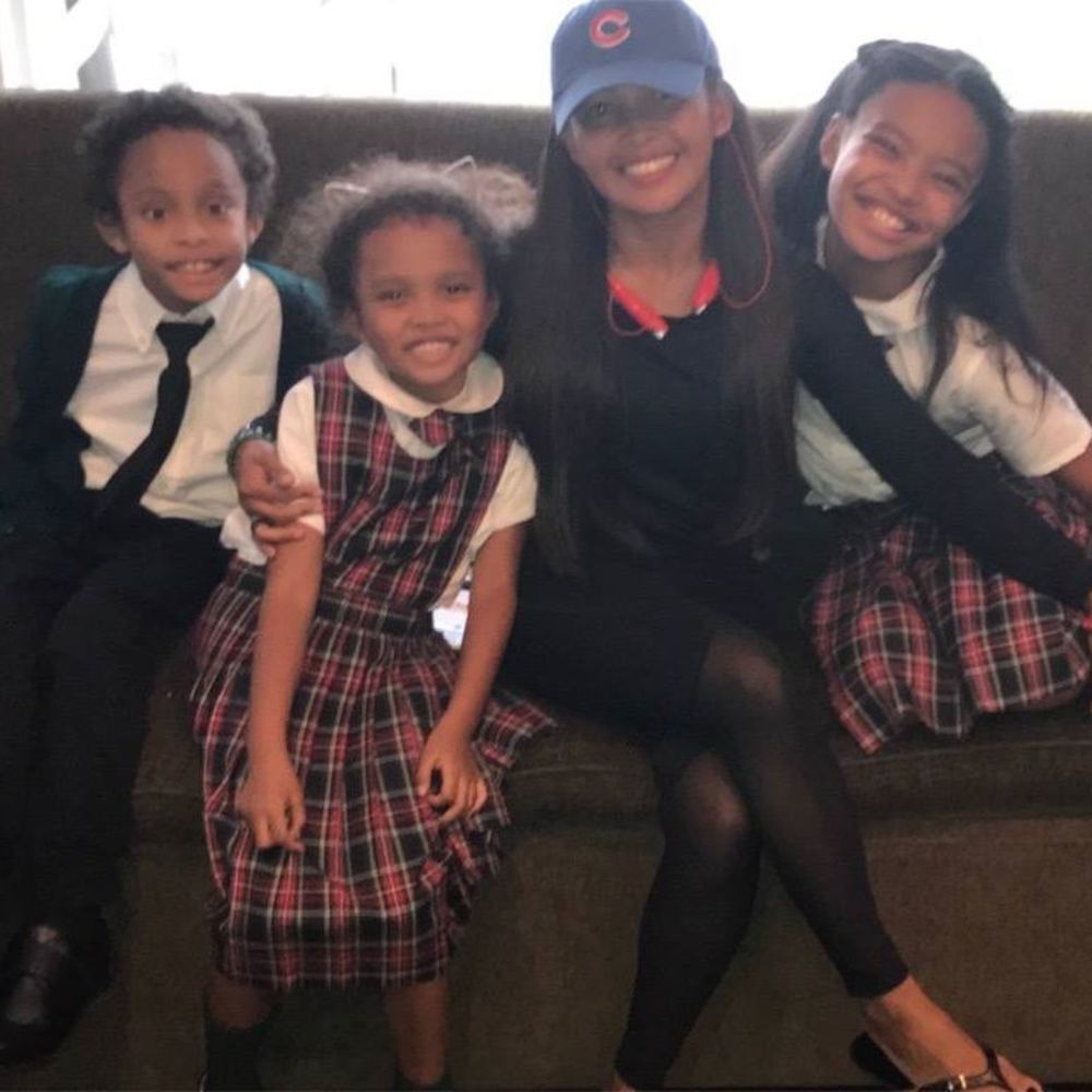 Meet your Posher, Jahnel